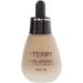 Hyaluronic HydraFoundation SPF30 by By Terry 300C Medium Fair 30ml - Buy Online on GoSupps.com