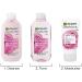 Garnier Natural Rose Water Toner Sensitive Skin 200ml (Packaging May Vary) Toner Toner - Buy Online on GoSupps.com