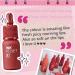 Peripera Ink Velvet Lip Tint 08 Sellout Red - Long-lasting 0.14 oz (4 g) | Buy Now! - Buy Online on GoSupps.com