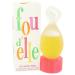 Adorably Perfume by Mango 50 ml / 1.7 oz Eau De Toilette Spray for Women