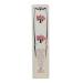 (Pack of 3) Royal Violets By Agustin Reyes 5 Oz Agua De Colonia Eau De Cologne Glass Bottle by Vetrarian - Buy Online on GoSupps.com