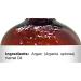 MAJESTIC PURE Moroccan Argan Oil - 100% Pure & Natural for Hair, Face, Nails, Beard & Cuticles - 4 Fl Oz - Men and Women - Buy Online on GoSupps.com