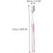 Bcoath Portable Childbirth Toothbrush - Oral Care Tools for Mothers & Adults | Best International Shipping - Buy Online on GoSupps.com