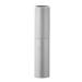 Rdt Spray Bottle | 10ml Portable Water Atomizer for Coffee Beans Refillable Perfume Atomizer Coffee Bar Accessories Small Spritz Bottle for Cocktails Espresso Coffee Silver