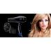 LA PRO2200 HAIR DRYER PROFESSIONAL WITH DIFFUSER 2 NOZZLES SLEEK PRODUCT INFO VIDEO http://youtu.be/EgBxOT8gGFg - Buy Online on GoSupps.com