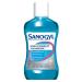 SANOGYL - Complete Mouthwash + Whitening 500Ml - Pack of 3 - Sold in Packs