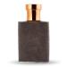YUJI Dark Brown Orchid Long Lasting Men Perfume Amber Powdery & Woody Soothing Fragrance | Eau De Perfum | 100ml - Buy Online on GoSupps.com