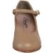 Capezio Jr. Footlight 550X Character Shoe - Little Kid Size 1, Caramel - Buy Online on GoSupps.com