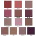 Mellow Liquid Matte Lip Paint Tehran - Highly Pigmented & Smudge Proof Vegan Lip Color - Buy Online on GoSupps.com