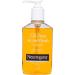 Neutro.gena Oil Free Acne Wash | Deep Cleansing Face Wash with Salicylic Acid |