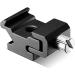 Set of 4 SLOW DOLPHIN Camera Metal Cold Shoe Flash Stand Adapters with 1/4-20 Tripod Screw Threads - Buy Online on GoSupps.com