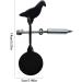 Resetting Target Metal Target Bird Design Practice Board Indoor Outdoor Target Toy - Buy Online on GoSupps.com