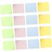 20 Pcs Premium Cleaning Cloths for Records Phone Screens Glasses & Lenses - Ultra Soft & Lint-Free - Buy Online on GoSupps.com