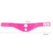 Perfect Face Lift Strap - Silicone V Face Mask for Face & Neck Lift | Strong Bandage | Pink V Facial Band - Buy Online on GoSupps.com