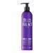 Bed Head Dumb Blonde Purple Toning Shampoo - 13.5 oz (Pack of 1) - Buy Online on GoSupps.com