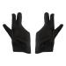 yomoe Three Finger Hair Clip for Salon Hairdressing, Thick Curling Iron Splint, Hair Products, Anti-Scald for Hair