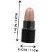 Didiseaon 2 Boxes 12 Shadow Box Glitter Eyeshadow Stick Boxed Woman Brightening Stick Plastic - Buy Online on GoSupps.com