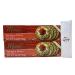 Monet Cracker Water Pepper & Poppy - Zero Trans Fat Thins Snack Cracker with Kokobunch Kit | 2 Pk - 4.4 oz