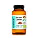 DR WAKDE'S Organic Haritaki Powder (Hirda | Terminalia chebula) - 100g (3.5oz) | Pure Raw & Dried Powder | Ayurvedic Herb | Vegan | Nothing Added Nothing Removed | Same Day Dispatch