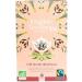 English Tea Shop - Organic Tropical Black Tea - 20 bags - Fairtrade organic black tea with coconut cocoa mango and - Buy Online on GoSupps.com