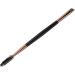 Eyelash Brush Mascara Wands Eye Lash Brush Double-Ended Eyelash Comb Makeup Grooming Tool Superior Quality and Creative - Buy Online on GoSupps.com