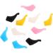 Harilla 5 Pairs Eyeglass Hooks | Silica Gel Ear Grip Holders for Secure Fit | International Shipping Available - Buy Online on GoSupps.com