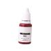 DOITOOL 1pi ce Pigment L vres Professionnel Encre De Maquillage Diy Couleur Vin Rouge Pour Sourcils Eyeliner Et L vres