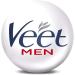 VEET MEN - Lot de 2 Cr mes D pilatoires Homme Peaux Sensibles - Corps & Torse 200ml - Parties Intimes 100ml avec Baume soin 50ml Lot 2 Cr mes D pilatoires Corps & Zone Intimes - Buy Online on GoSupps.com