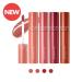 rom&nd Juicy Lasting Tint 11 Pink Pumpkin - Vivid & Long-Lasting Lip Tint for Daily Use | K-beauty 5.5g - Buy Online on GoSupps.com