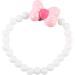 Upkoch 18 StK Candy-Colored Arm Loops Bracelet for Baby Girls | Colorful Children's Party Bracelets | Princess Toys & Accessories - Buy Online on GoSupps.com