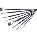 Winsor & Newton Professional Water Colour Brush - Rigger #1 (5069001) Black - Buy Online on GoSupps.com