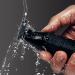 Buy Braun Series X XT5100 Wet & Dry All-in-One Tool - 5 Attachments Waterproof Electric Shaver for Men - Premium Body Care & Bartschneider in Black/Silver - Buy Online on GoSupps.com