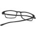 Suertree 3-Pack Blue Light Filter Reading Glasses for Men & Women - TR90 Computer Optics Aid 1.0x - Buy Online on GoSupps.com