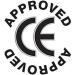Own Harmony Refill Rollers for CR2100 Electric Callus Remover - 4 Pack Replacement Heads (2 Regular, 2 Extra Coarse) - Buy Online on GoSupps.com