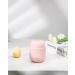 Corneria Makeup Sponge Holder - Washable Silicone Beauty Blender Case (Pink) - Buy Online on GoSupps.com