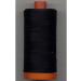 Aurifil A1050-2692 Mako Cotton Thread Solid 50WT 1422Yds Black - High-Quality Sewing Thread - Buy Online on GoSupps.com
