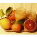 Pack of 10 Citrus Honey in 30g Glass Jar Mono Dose 100% Italian Sweetened Honey Natural Sweetener - Buy Online on GoSupps.com