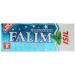 Global Daily Goods Falim 5 x 20 Plain Sugar Free Erasers with Carbonate and Mint 100 Pieces - Buy Online on GoSupps.com