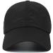 Koreshion Women's Criss Cross Ponytail Baseball Cap - Adjustable High Messy Bun Ponycap - Quick Drying Mesh Hat in Black - Buy Online on GoSupps.com