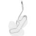 Nose Up Shaping Lifting Redressage Clip Pont Enhancer Shaper Correcteur Transparent Booster Pont Nez - Buy Online on GoSupps.com