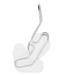 Nose Shaper Silicone Clip | Enhance & Straighten Your Nose | Transparent Nose Up Lifter - Buy Online on GoSupps.com