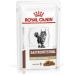 Royal Canin Veterinary Gastro Intestinal Fibre Response - Double Pack (2 x 12 x 85g) | All-in-One Diet for Adult Cats | Relieves Constipation & Gastrointestinal Issues - Buy Online on GoSupps.com