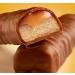 TWIX - Milk chocolate caramel and biscuit bars - 10 sachets of 50g - 500g - Buy Online on GoSupps.com