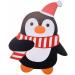  NOLITOY NOLITOY Christmas Lollipop Decorations 50 Pieces Lollipop Decorations Candy Card - Buy Online on GoSupps.com