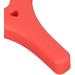 Buy Aligner Chewies - Red Strawberry Flavor | Bite Rubber Masseter Muscle Exerciser | International Shipping Available - Buy Online on GoSupps.com