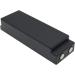 6pcs 2000mAh NiMH Replacement Batteries for Scanreco 16131 & Compatible Models - International Shipping Available - Buy Online on GoSupps.com