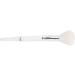 Verdant Touch Beauty Brush Wool Makeup Brush Plastic Handle Blush Highlighter Powder Cosmetics Brush Beauty Tool - Buy Online on GoSupps.com
