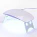 COSCELIA UV Lamp for Gel Nails - Professional Nail Art Tool for Home Salon & Manicure/Pedicure - Universal Compatibility - Fast Shipping Worldwide - Buy Online on GoSupps.com