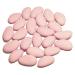 chocodic AVOLA MARQUISE ALMOND DRAG ES - ROSE 500g bag