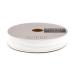 CRAFTMEMORE 3/8 Inch Twill Tape Fabric Ribbons Webbing Herringbone Twill Bias Binding Tape for Clothes Sewing Craft Trim Lace 36 Yards (MP90 Off White)